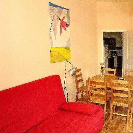 Neustadt-Fewo-Zentral-Guenstig-L6 Dresden Exterior foto